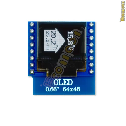 0.66-zoll-oled-display-modul-shield-wemos-d1-oben-beleuchtet-2