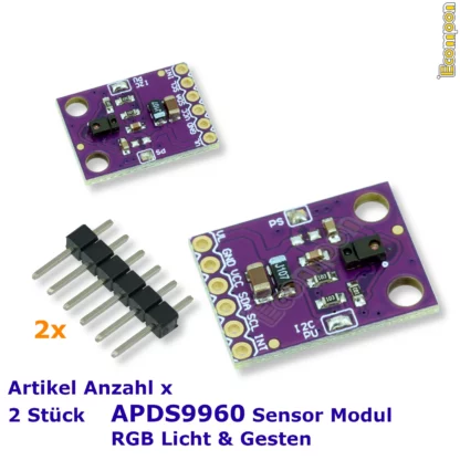 apds-9960-rgb-farb-licht-und-gestensensor-modul-2-stueck