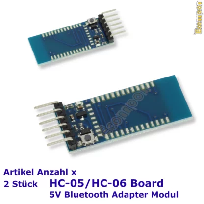 adapter-board-fuer-hc-05-hc-06-hc-08-at-09-cc2541-und-komp.-bluetooth-module-in-smd-bauform-2-stueck