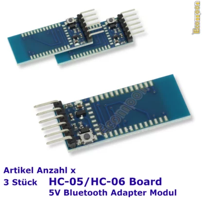 adapter-board-fuer-hc-05-hc-06-hc-08-at-09-cc2541-und-komp.-bluetooth-module-in-smd-bauform-3-stueck