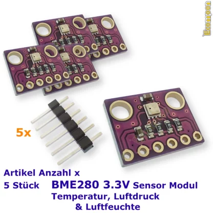 bosch-bme280-5v-sensor-modul-5-stueck
