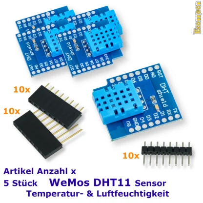 dht11-temperatur-luftfeuchte-sensor-shield-wemos-d1-mini-5-stueck