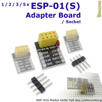 esp-01-und-esp-01s-adapterboard-bild