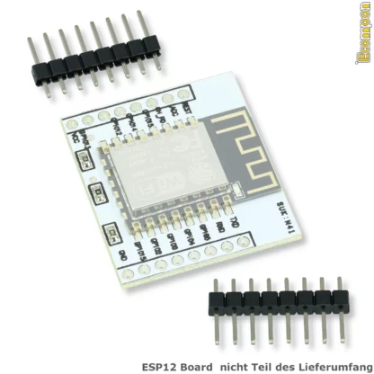 esp-12f-wifi-modul-und-esp12e-f-board-mit-pins