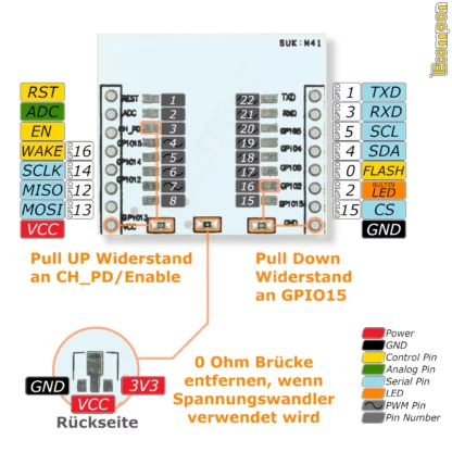 esp-adapter-board-fuer-esp-12e-esp-12f-esp-07-und-kompatible-wifi-module-pinout