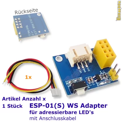 esp01-und-esp-01s-ws2812-adapter-board-fuer-adressierbare-led-1-stueck