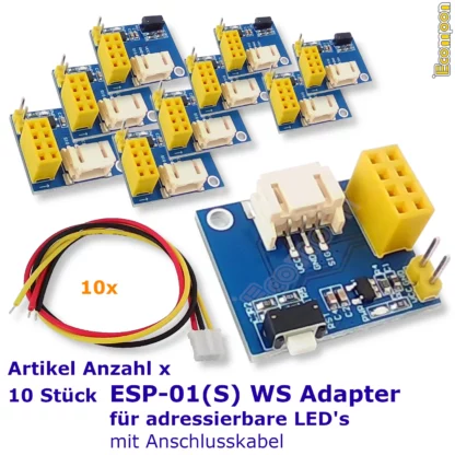 esp01-und-esp-01s-ws2812-adapter-board-fuer-adressierbare-led-10-stueck