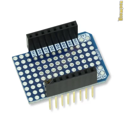 ecompon-prototype-shield-fuer-wemos-boards-wie-wemos-d1-mini-vorn-mit-pins