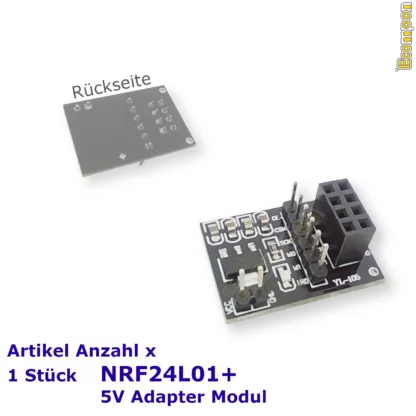 nrf24l01-5v-adapter-board-fuer-nrf24l01-transreceiver-funk-module-1-stueck