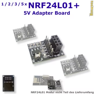 nrf24l01-5v-adapter-board-fuer-nrf24l01-transreceiver-funk-module-bild