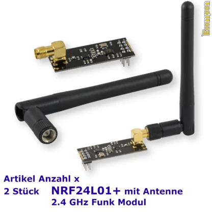 nrf24l01-transreceiver-funk-modul-2.4ghz-mit-antenne-2-stueck