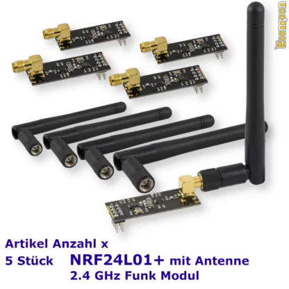 nrf24l01-transreceiver-funk-modul-2.4ghz-mit-antenne-5-stueck