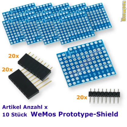 prototype-shield-wemos-d1-mini-10-stueck