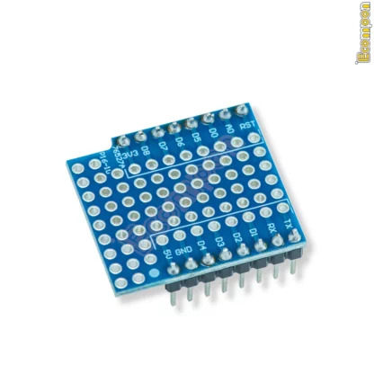prototype-shield-wemos-d1-mini-vorn-mit-pins