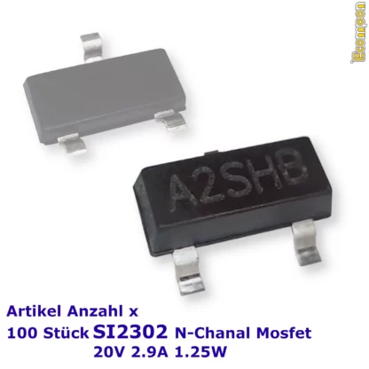 si2302ds-20v-29a-125w-n-channel-mosfet-im-sot-23-3-gehaeuse-100-stueck