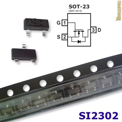 si2302ds-20v-29a-125w-n-channel-mosfet-im-sot-23-3-gehaeuse-verpackung
