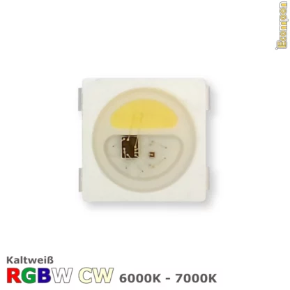 sk6812-adressierbare-5050-plcc4-rgbw-rgbcw-led-5v-weiss-neopixel-oben-1