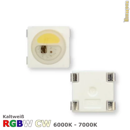 sk6812-adressierbare-5050-plcc4-rgbw-rgbcw-led-5v-weiss-neopixel-oben