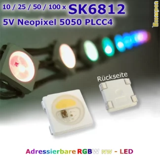 sk6812-adressierbare-5050-plcc4-rgbw-rgbnw-led-5v-weiss-neopixel-bild