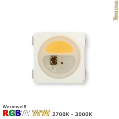 sk6812-adressierbare-5050-plcc4-rgbw-rgbww-led-5v-weiss-neopixel-oben-1