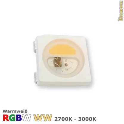 sk6812-adressierbare-5050-plcc4-rgbw-rgbww-led-5v-weiss-neopixel-vorn-2
