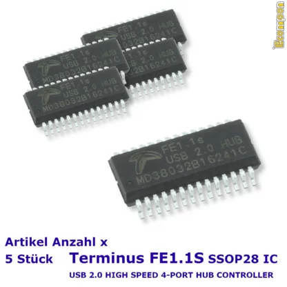 terminus-fe1.1s-usb-2.0-high-speed-4-port-hub-controller-5-stueck