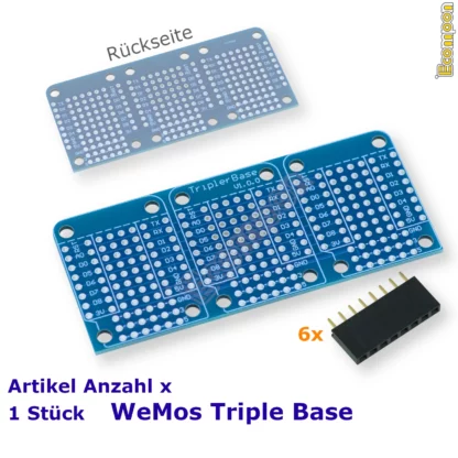 triple-base-prototype-board-wemos-d1-mini-1-stueck