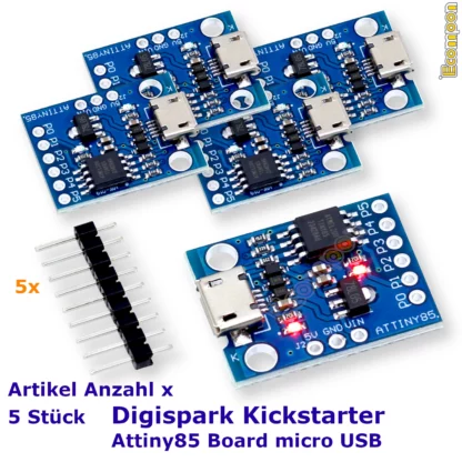 digispark-kickstarter-usb-development-board-attiny85-micro-usb-blau-5-stueck