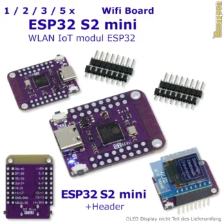 esp32-s2-mini-wifi-board-bild