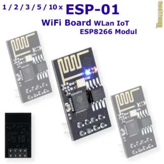 esp01-wifi-board-bild