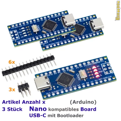 nano-board-usb-c-3-stueck