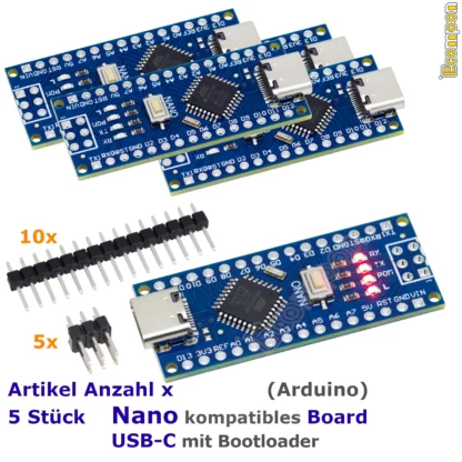 nano-board-usb-c-5-stueck