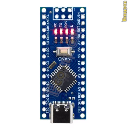 nano-board-usb-c-oben-beleuchtet