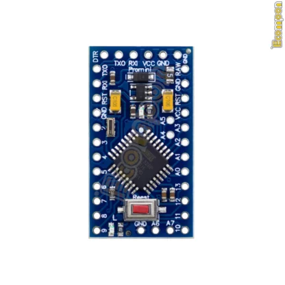 pro-mini-board-3.3v-5v-8mhz-16mhz-oben