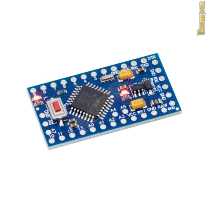 pro-mini-board-3.3v-5v-8mhz-16mhz-vorn-beleuchtet